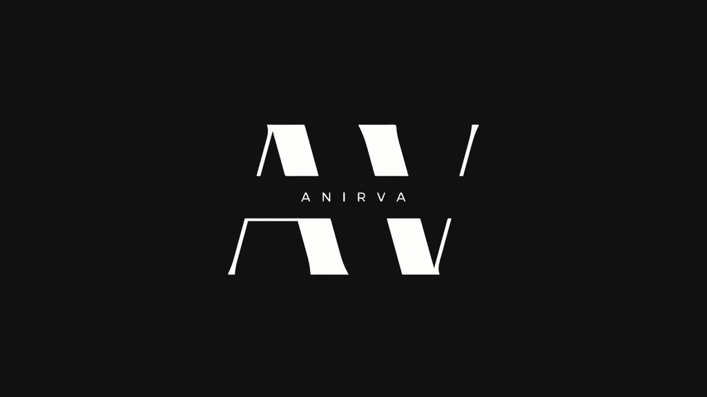 Anirva Coir logo