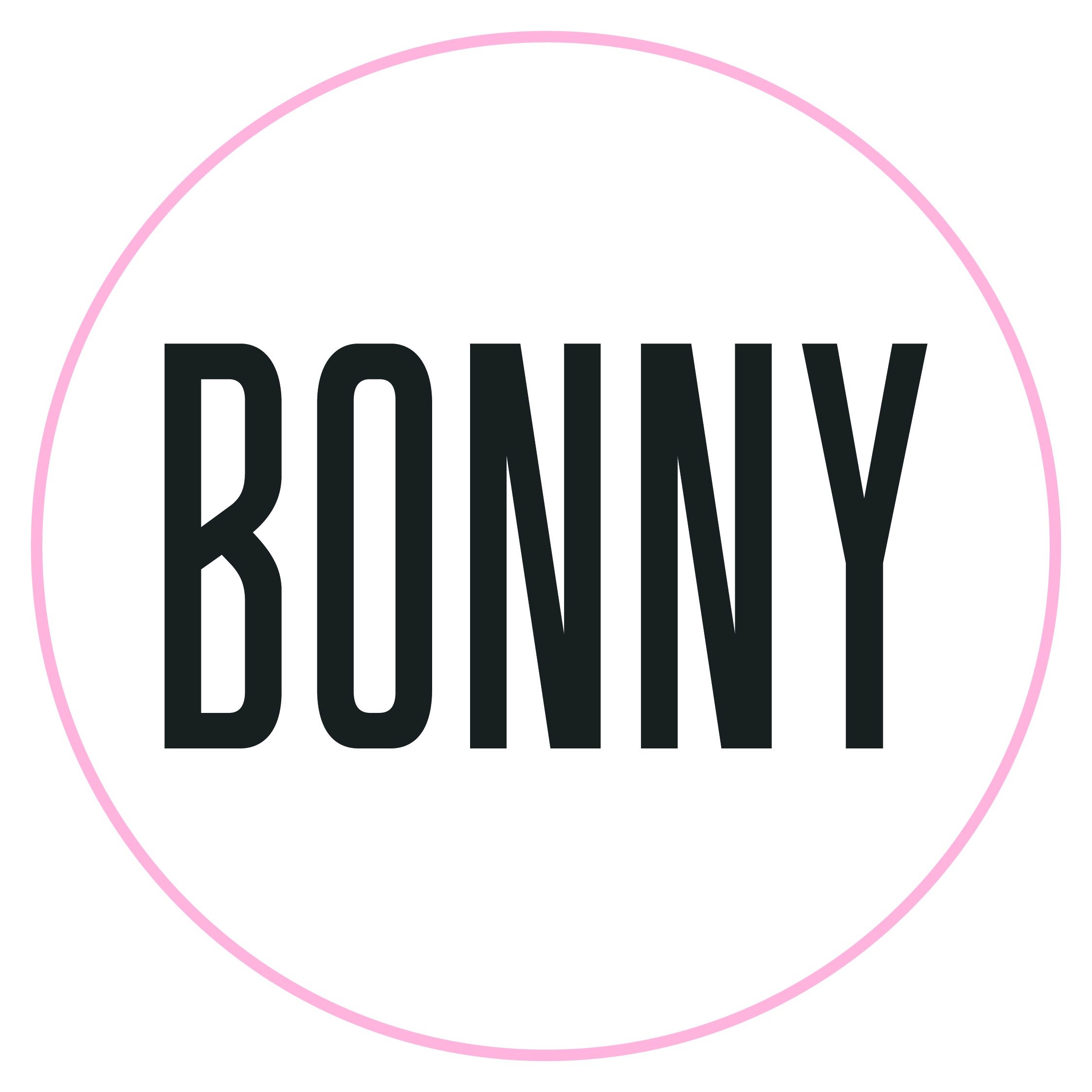 Bonny Pie Company logo