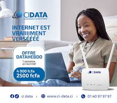 CI Data