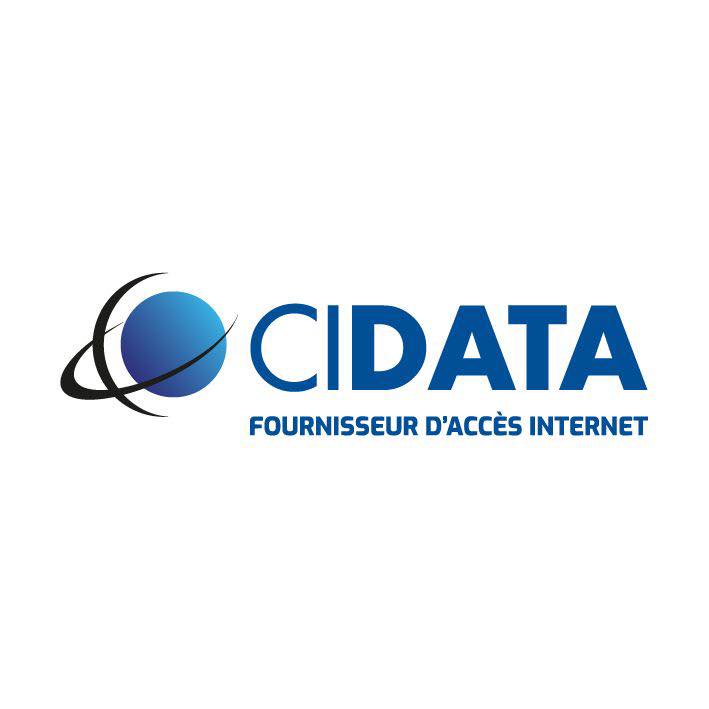 CI Data logo