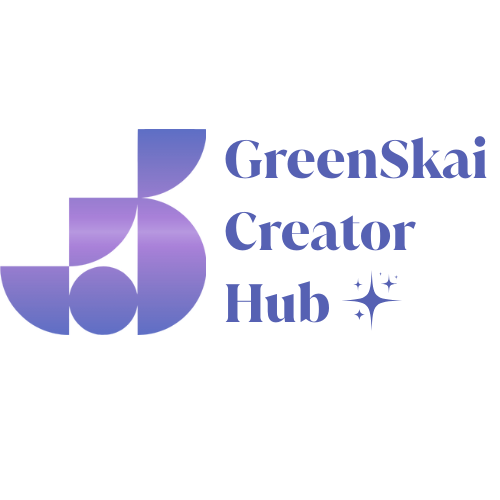 Creator Hub logo