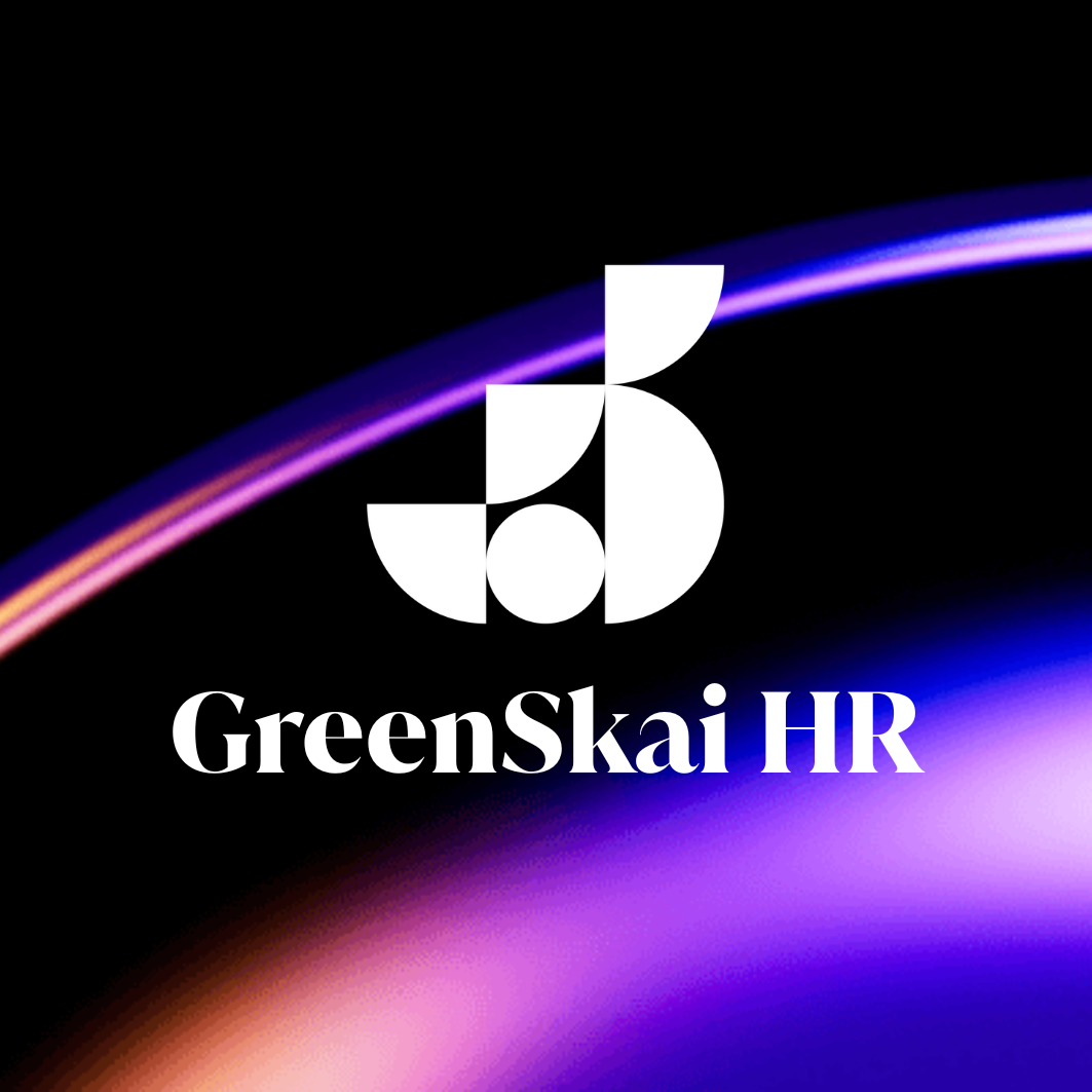HR logo