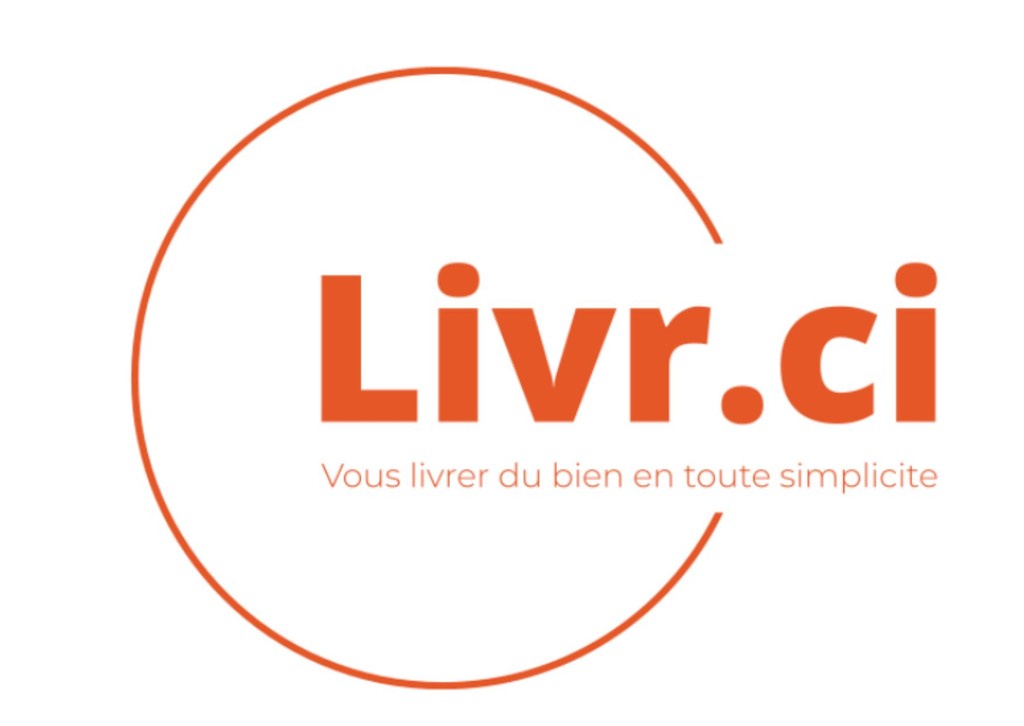 Livr CV logo