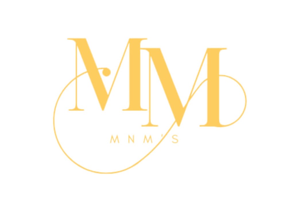 MnM Massage Spa logo