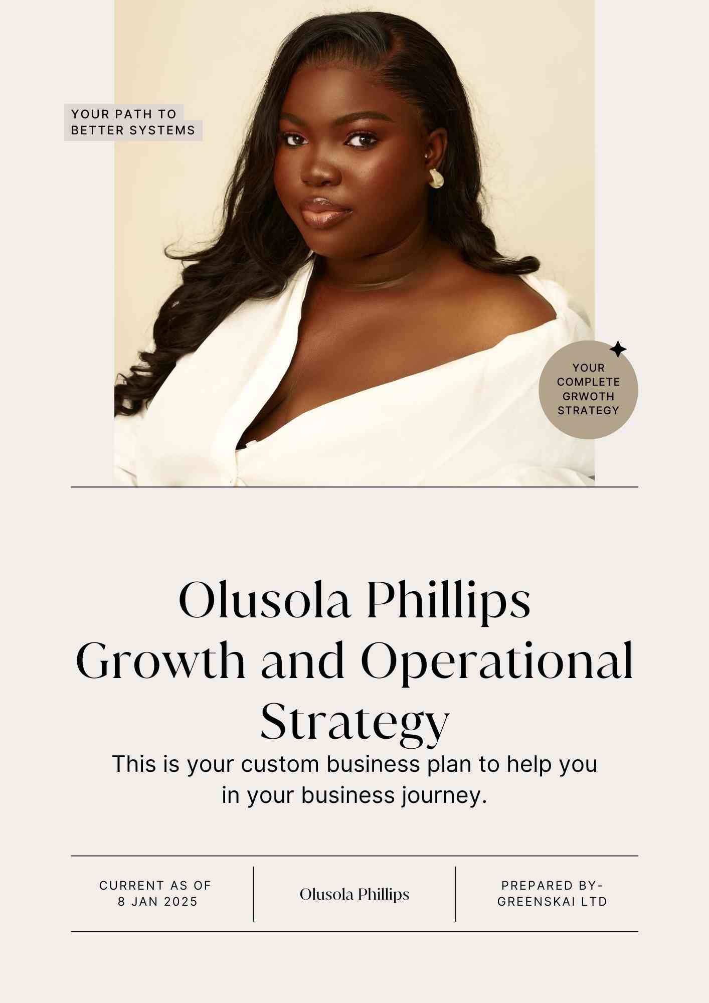Olusola Philips