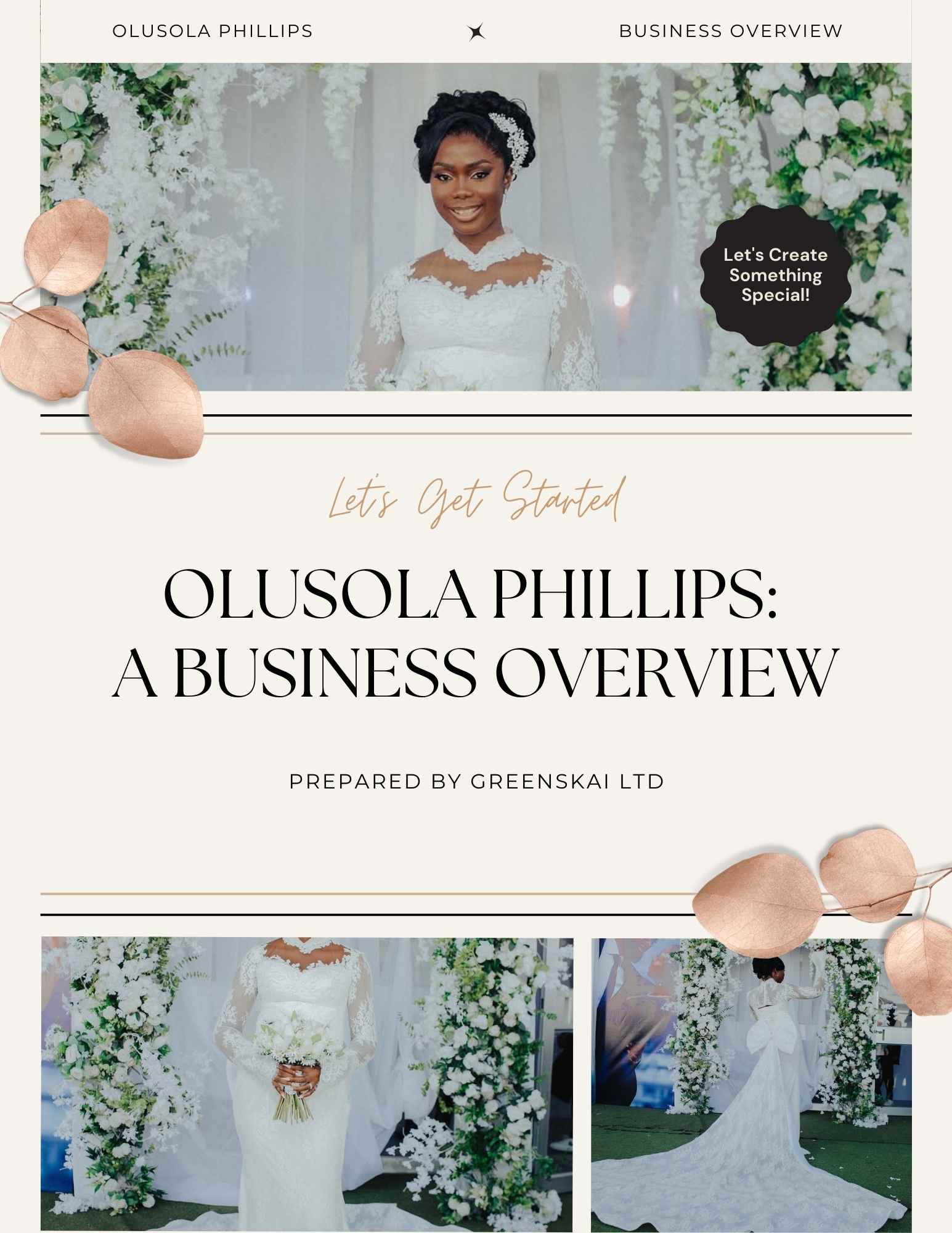 Olusola Philips image 2