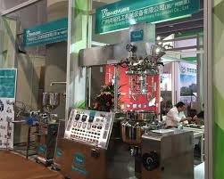 Shangyu Machine Company image 2