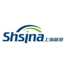 Shangyu Machine Company logo