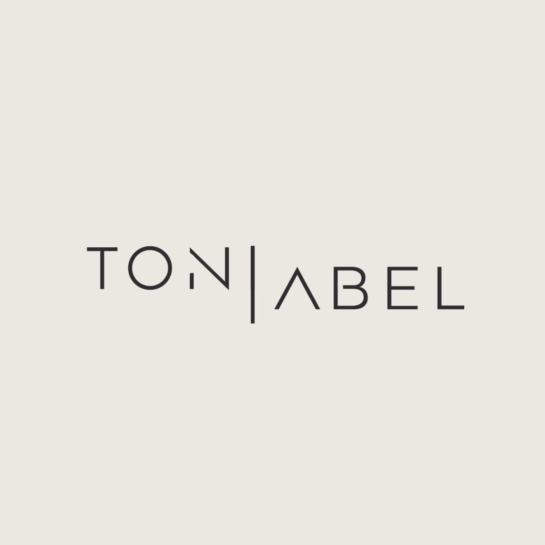 Toni Label logo