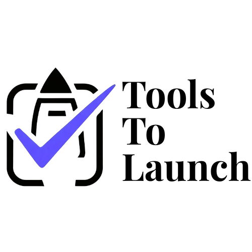 Tools To Launch logo