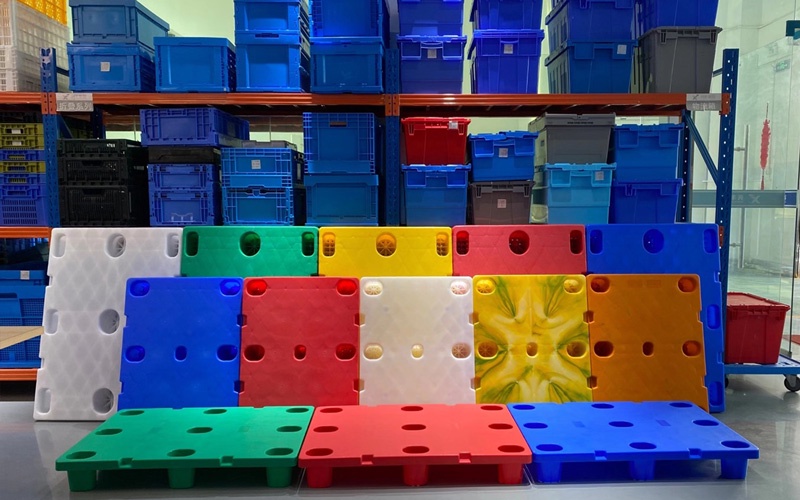 Xingfeng Plastic image 2